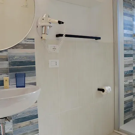 Onda Su Onda アパート セッケト