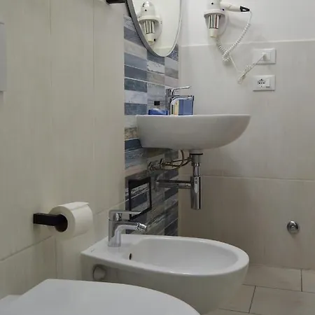 Apartment Onda Su Onda *