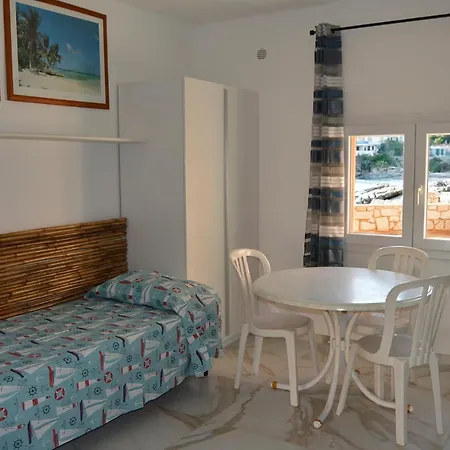 Appartement Onda Su Onda Seccheto