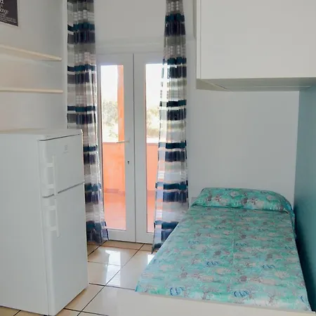Onda Su Onda Appartement Seccheto