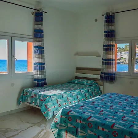 Onda Su Onda Apartment *