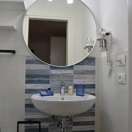 アパート Onda Su Onda *