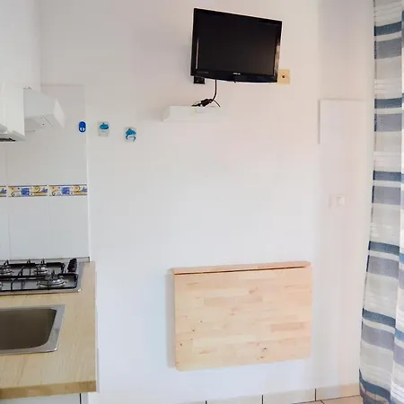 Onda Su Onda アパート *