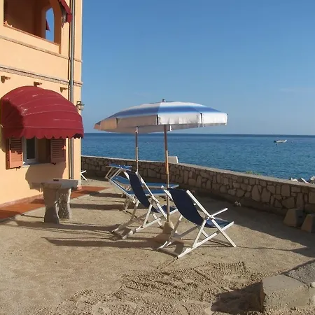 Apartamento Onda Su Onda