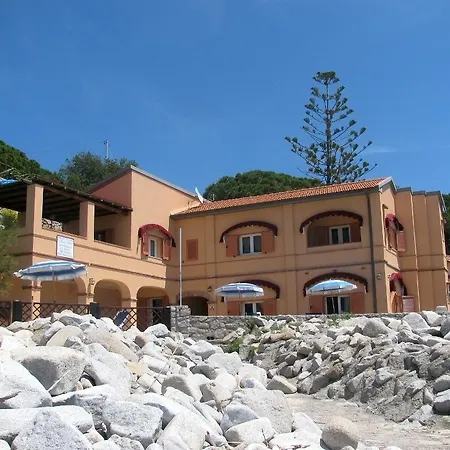 Onda Su Onda Apartment *