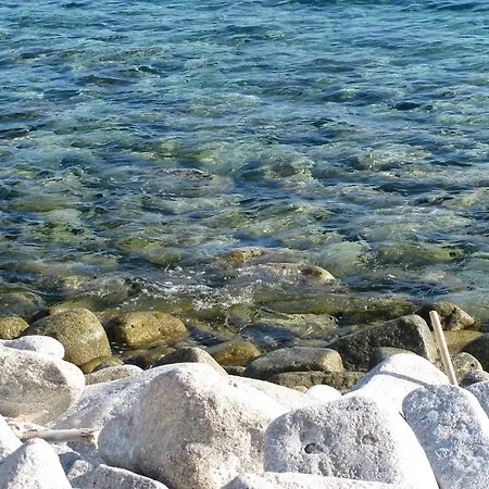 Onda Su Onda アパート