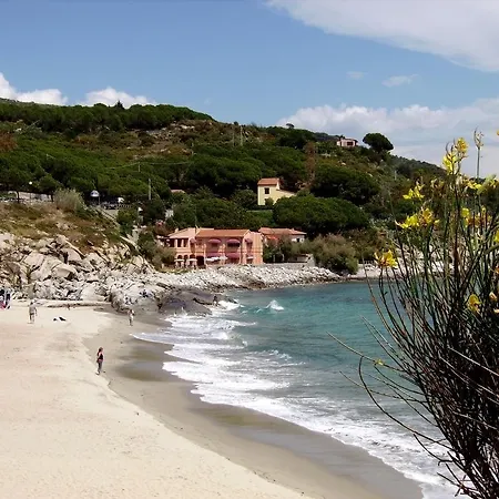 Onda Su Onda アパート *