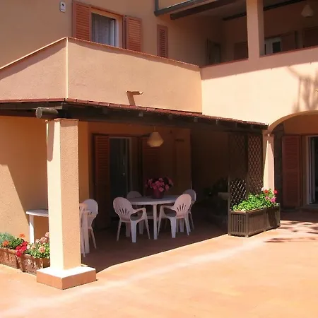 Appartement Onda Su Onda Seccheto