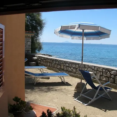 Onda Su Onda Apartment