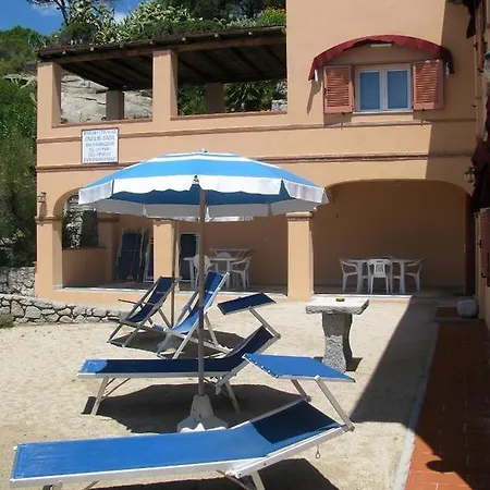 Apartment Onda Su Onda Seccheto