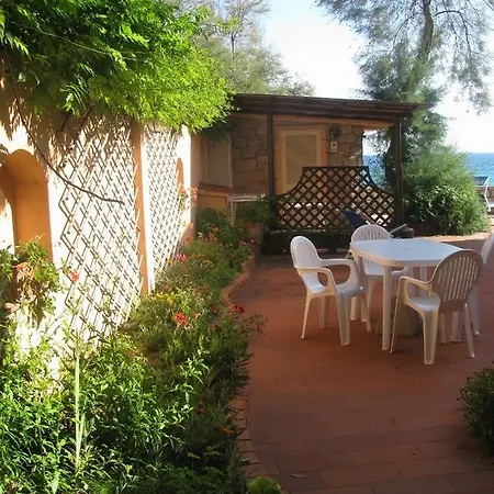 Onda Su Onda Appartement Seccheto