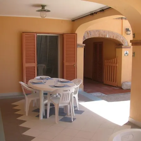 Appartement Onda Su Onda Seccheto