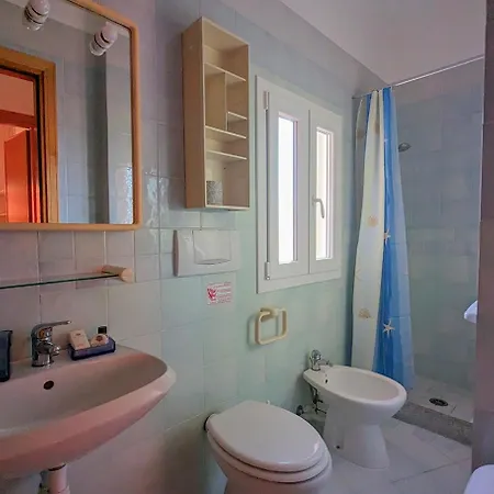 アパート Onda Su Onda *