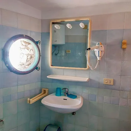 Apartment Onda Su Onda Seccheto