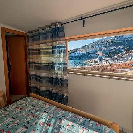 Onda Su Onda Apartment