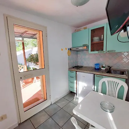 アパート Onda Su Onda