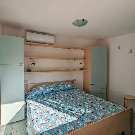 Onda Su Onda Apartment *