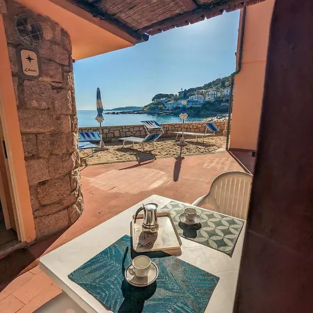 Onda Su Onda アパート セッケト