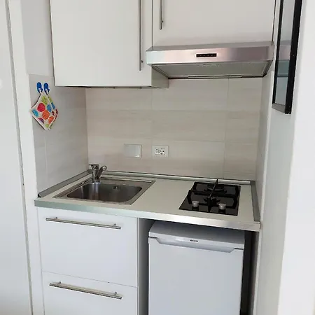 アパート Onda Su Onda セッケト