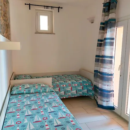 Onda Su Onda Apartment