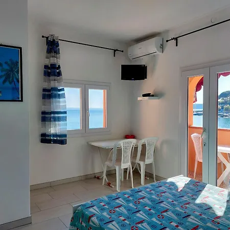 Apartment Onda Su Onda