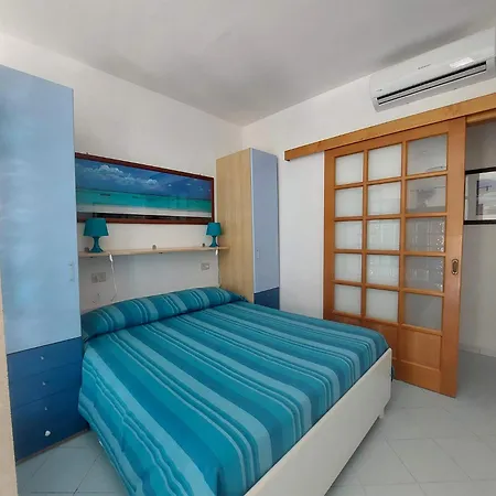 Appartement Onda Su Onda Seccheto