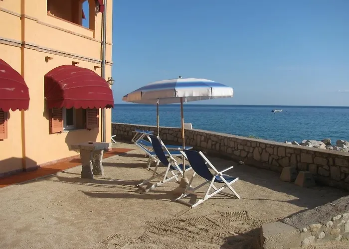 Appartement Onda Su Onda