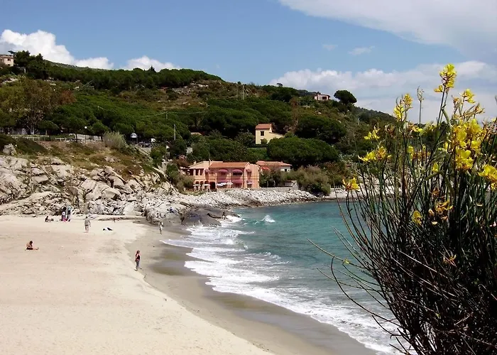 Onda Su Onda Appartement *