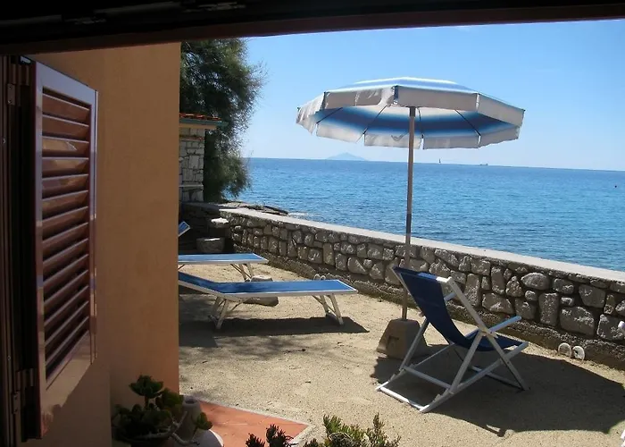 Onda Su Onda Appartement