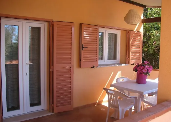 Appartement Onda Su Onda *