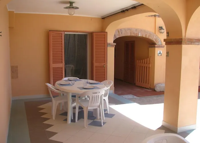 Appartement Onda Su Onda Seccheto