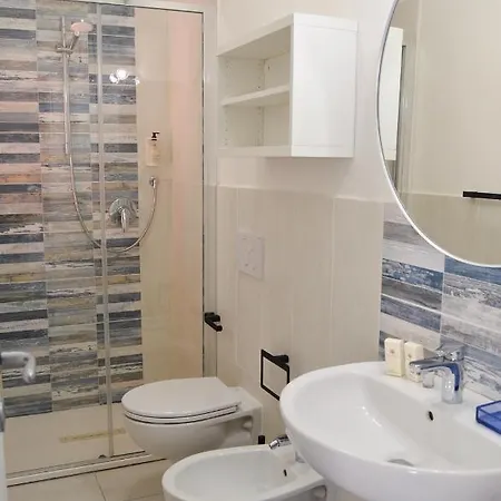 Apartmán Onda Su Onda Seccheto