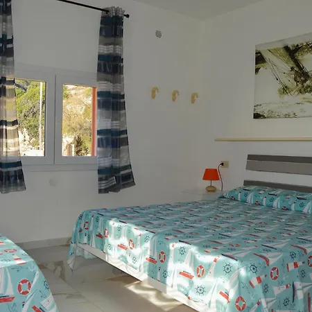 Onda Su Onda Apartment