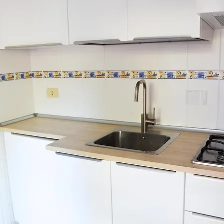 Apartmán Onda Su Onda Seccheto