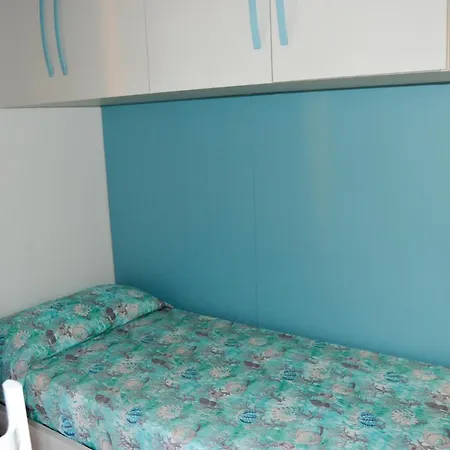 Onda Su Onda Apartmán Seccheto