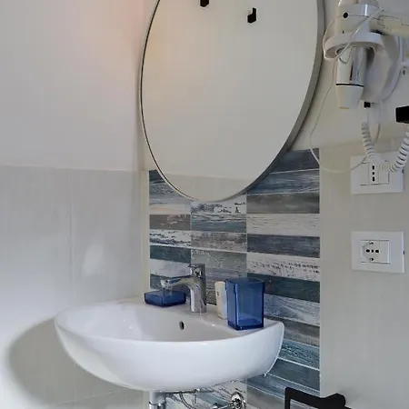 Apartmán Onda Su Onda Seccheto