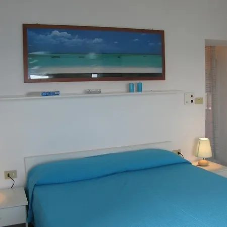 Apartment Onda Su Onda Seccheto