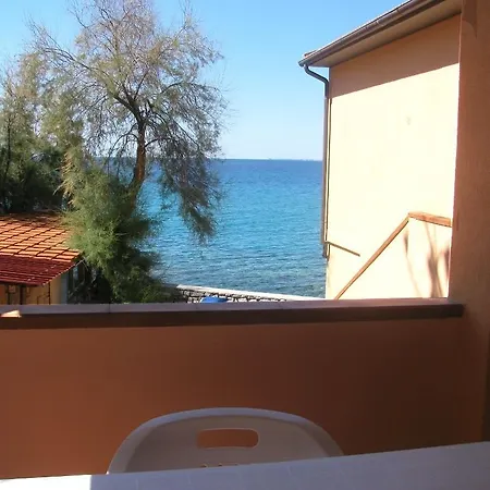 Onda Su Onda Apartment Seccheto