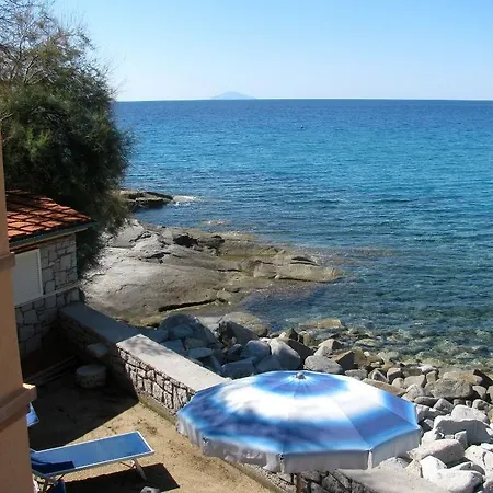 Apartment Onda Su Onda