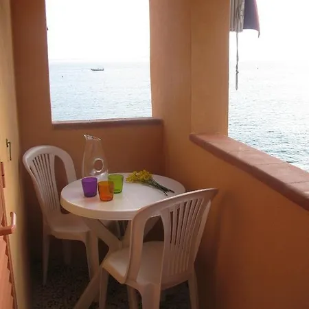 Apartment Onda Su Onda Seccheto