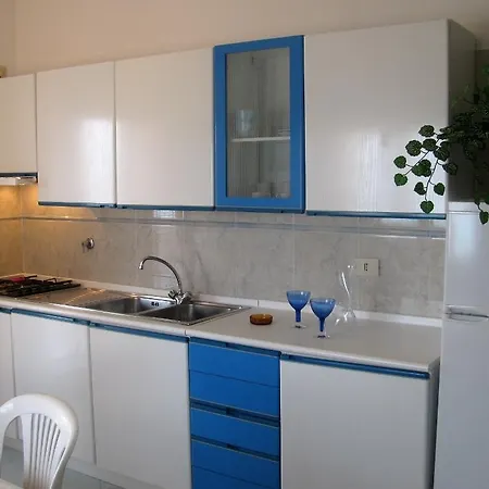 Apartment Onda Su Onda
