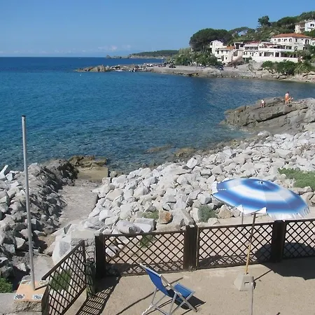 Onda Su Onda Apartment *