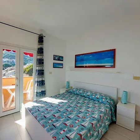 Апартаменты Onda Su Onda *