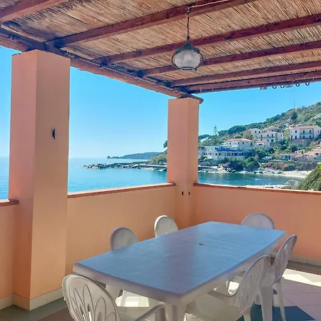 Apartmán Onda Su Onda *