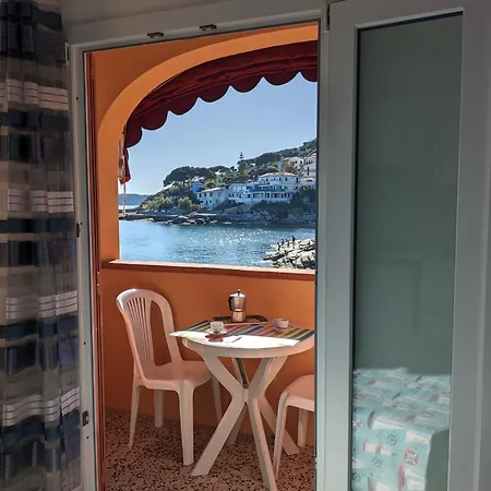 Apartmán Onda Su Onda