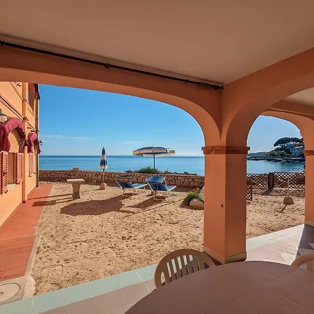 Апартаменты Onda Su Onda *