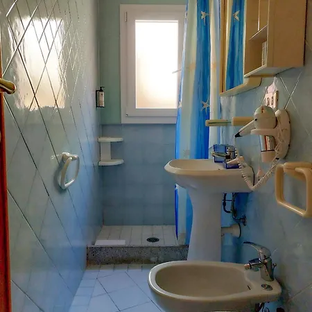 Onda Su Onda Apartment