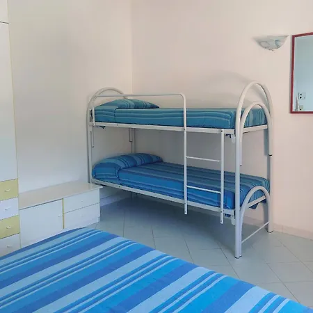 Onda Su Onda Apartment *