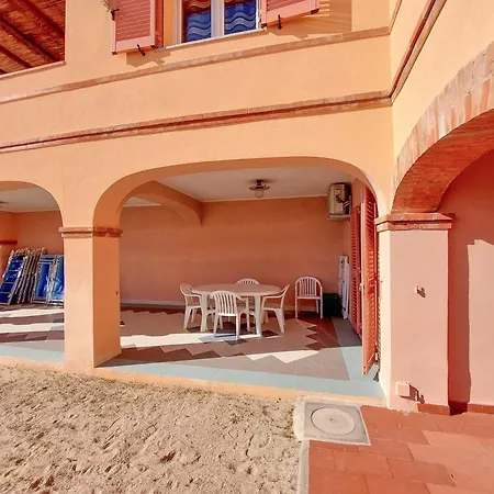 Apartmán Onda Su Onda *