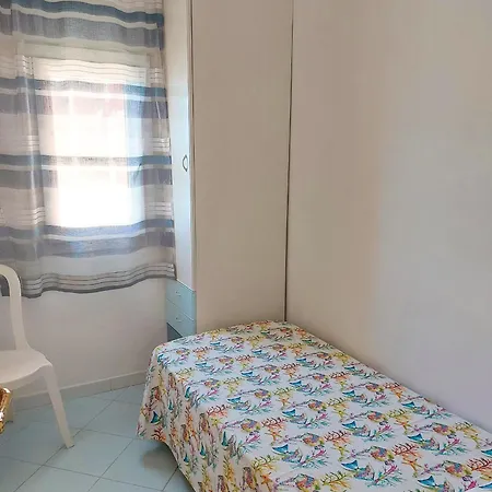 Onda Su Onda Apartmán Seccheto